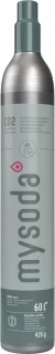 Mysoda CO2-cilinder 60L