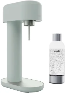 Mysoda Ruby 2 Pigeon aluminium bruiswatertoestel
