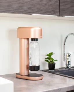 Mysoda Ruby Copper bruiswatertoestel
