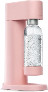 Mysoda Woody Light Pink bruiswatertoestel