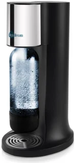 Orion AquaDream Drinkmate Bruiswatertoestel review