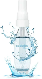 Puurmaken Sodajoy Sodamaker Bruiswatertoestel