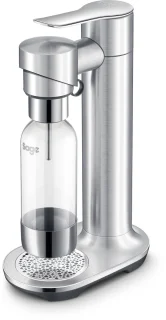 Sage The Infizz Fusion Stainless Steel bruiswatertoestel 1L