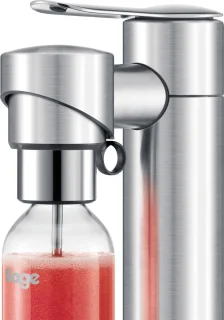 Sage The Infizz Fusion Stainless Steel bruiswatertoestel 1L