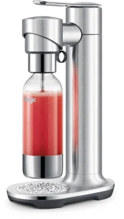 Sage The Infizz Fusion Stainless Steel bruiswatertoestel 1L