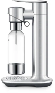 Sage The Infizz Fusion Stainless Steel bruiswatertoestel 1L