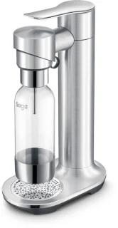 Sage The Infizz Fusion Stainless Steel bruiswatertoestel 1L