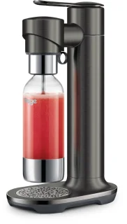 Sage The Infizz FusionCap Bruiswatertoestel 1L Noir