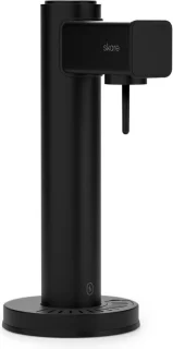 Skare Soda Maker 2 Carbon Zwart