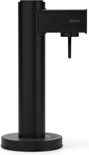 Skare Soda Maker 2 Carbon Zwart