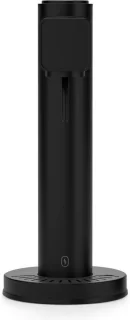 Skare Soda Maker 2 Carbon Zwart