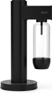 Skare Soda Maker 2 Carbon Zwart