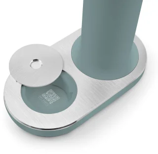 SMEG SKC01EGM Soda Maker Emerald Green