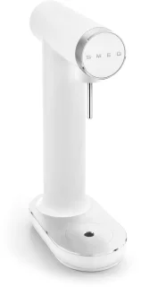 SMEG SKC01WHM Soda Maker Collezione Mat Wit