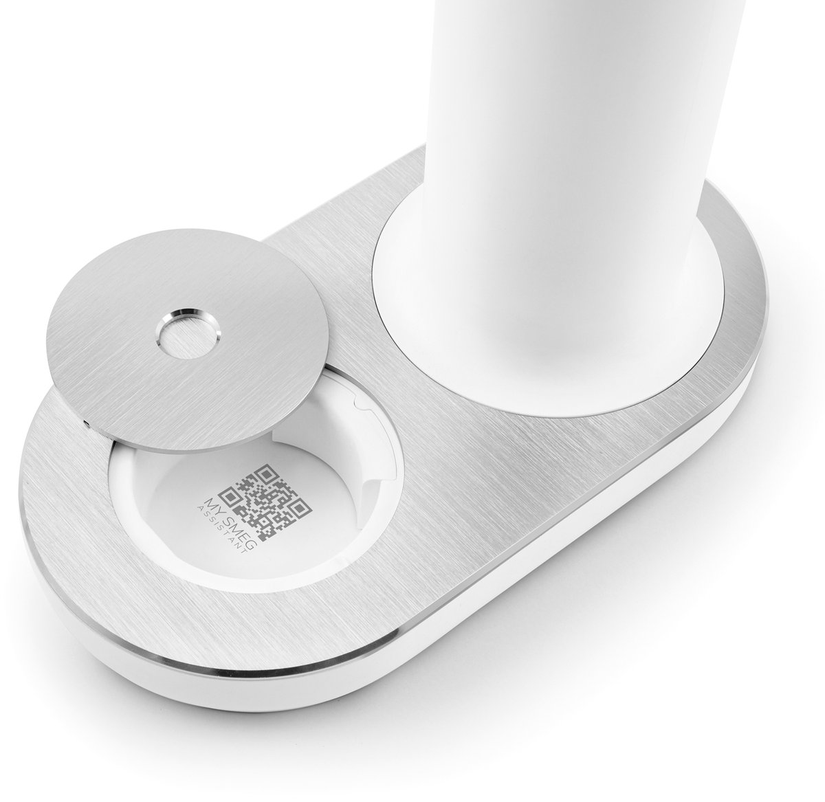 Wat vinden we goed aan de SMEG SKC01WHM Soda Maker Collezione Mat Wit