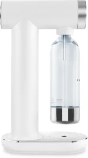 SMEG SKC01WHM Soda Maker Collezione Mat Wit