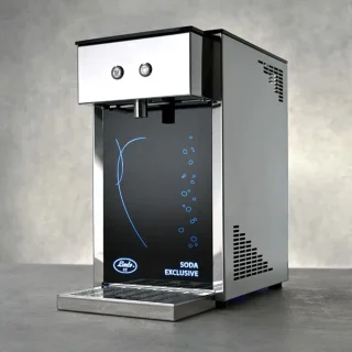 Soda Exclusive Waterdispenser