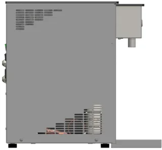 Soda Exclusive Waterdispenser