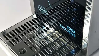 Soda Exclusive Waterdispenser