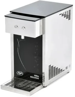 Soda Exclusive Waterdispenser