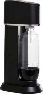 Sodamaker zwart