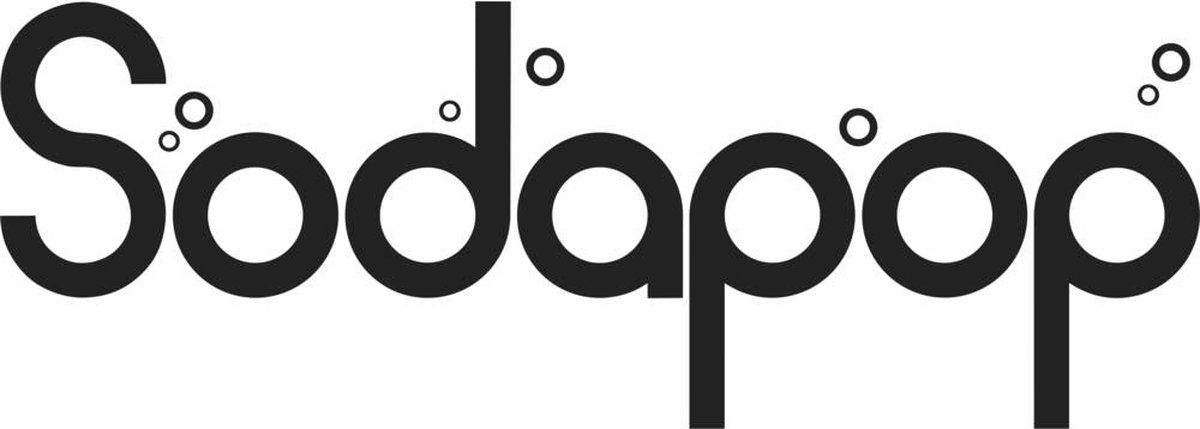 Wat vinden we goed aan de Sodapop Glazen Karaf