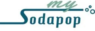 Sodapop Glazen Karaf