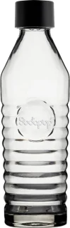 Sodapop Glazen Karaf