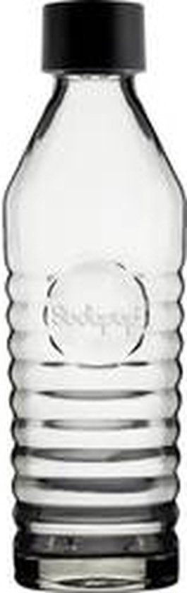 Sodapop Glazen Karaf review