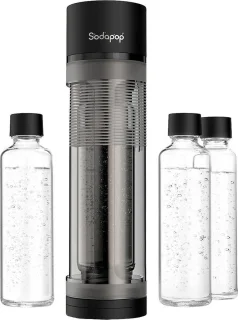 Sodapop Logan Soda Maker