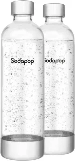 Sodapop PET-fles