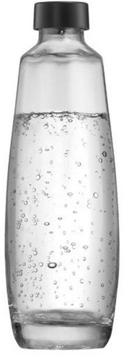De Sodastream 1L Fles 3000090 in één oogopslag