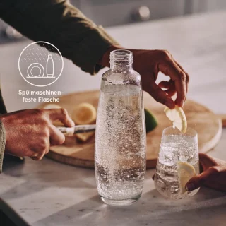 Sodastream 1L Fles 3000090