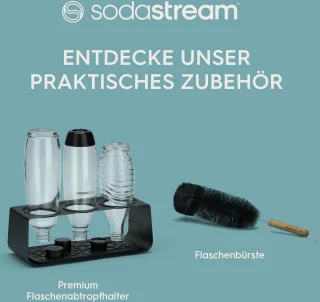 Sodastream 1L Fles 3000090