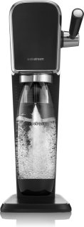 SodaStream ART bruiswatertoestel zwart