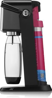SodaStream ART bruiswatertoestel zwart
