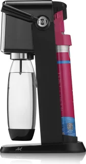 SodaStream ART bruiswatertoestel zwart