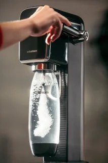 SodaStream ART bruiswatertoestel zwart