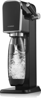 SodaStream ART bruiswatertoestel zwart