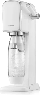SodaStream ART Wit Quick Connect Set