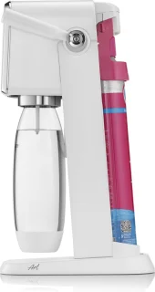 SodaStream ART Wit Quick Connect Set