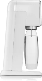 SodaStream ART Wit Quick Connect Set