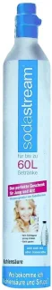 SodaStream CO2 Cilinder 60L