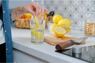 SodaStream CO2 Cilinder 60L