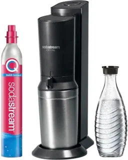 SodaStream Crystal 3.0 Wassersprudler