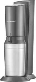 SodaStream Crystal 3.0 Wassersprudler