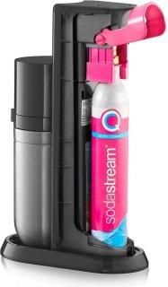 SodaStream DUO Bruiswatertoestel Zwart