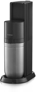 SodaStream DUO Bruiswatertoestel Zwart