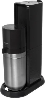 SodaStream DUO Bruiswatertoestel Zwart