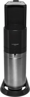 SodaStream DUO Bruiswatertoestel Zwart